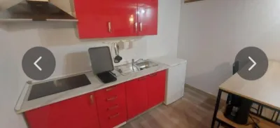 Chalet en calle de los Cuervos photo 39