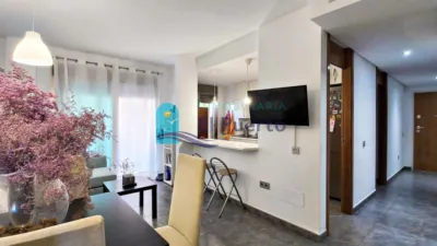 Apartment in the Centre photo 2