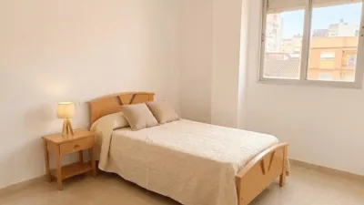 Flat on Carrer de Sant Antoni photo 8
