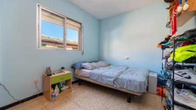 Apartment on Carrer Josep Melià photo 35