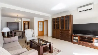 Apartment on Passeig del Comerç photo 2