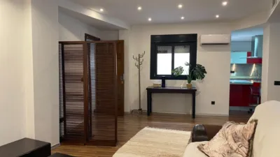 Apartment in the City Centre photo 5