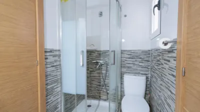 Apartment in Vistalegre photo 8