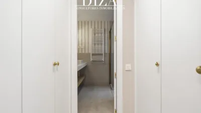 Apartment on Calle de Narváez photo 31
