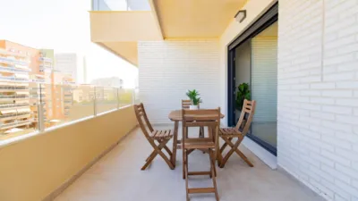 Apartment at Carrer de la Safor, 2 photo 18