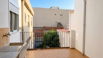 Flat on Carrer de Sant Antoni photo 18