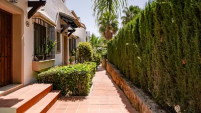 Terraced house on Calle 2, Calle Isabel Barreto #Casa 81 photo 48
