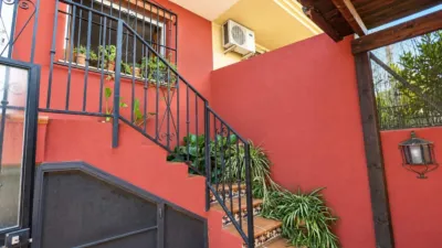 Semi-detached house on Ceuta Street photo 76
