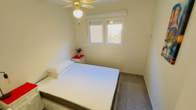 Apartment in Manzanera photo 11