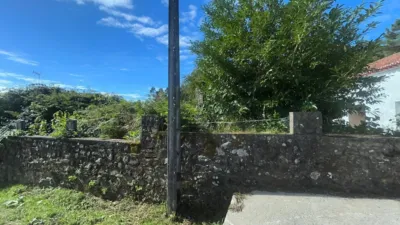 House in Corrubedo - Oleiros - Olveira photo 27
