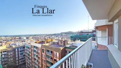 Penthouse in Plaça de Catalunya photo 4