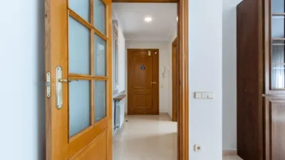 Apartment on Passeig del Comerç photo 23