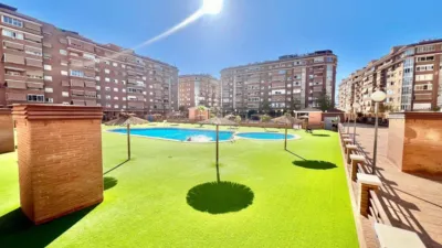Apartment in Sur photo 25