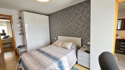 Apartment on Etxaburua Street photo 16
