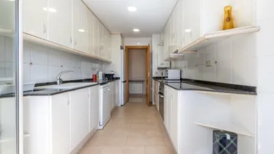 Apartment on Passeig del Comerç photo 16