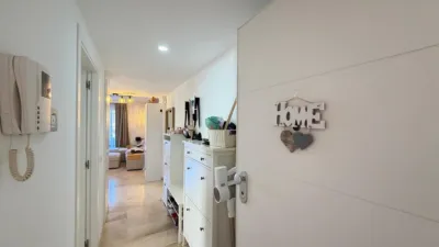 Apartment on Carrer del Tornado photo 3
