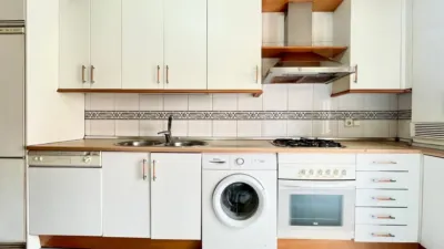 Apartment at Paseo de Zorrilla, 192 photo 17