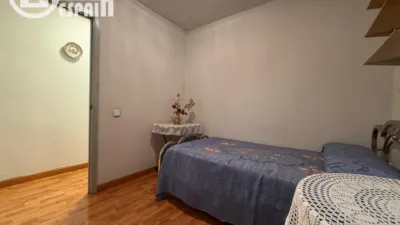 Apartment on Calle del Sitio de Zaragoza photo 11