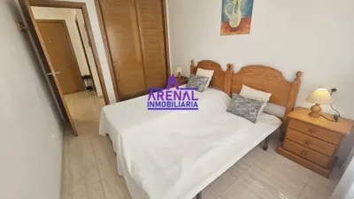 Apartment in Playa Arenal photo 8