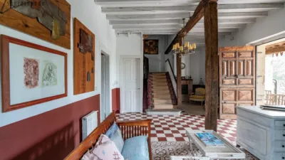 House on Calle La Cochera photo 9