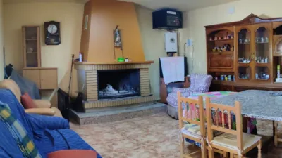House in Higueral photo 13