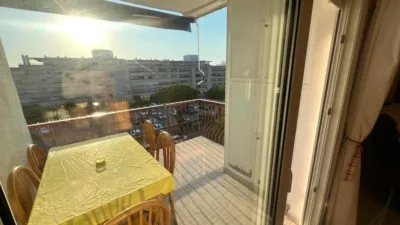 Apartment in Laguna de El Portil photo 9