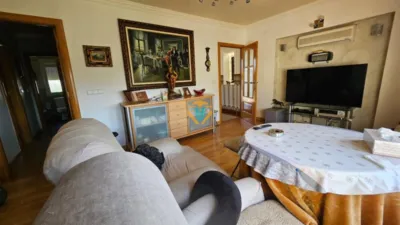 Chalet in Barranco Hondo photo 18