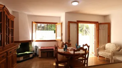 Terraced house on Calle de los Jazmines photo 10