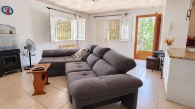 Chalet on Calle 8 de Març photo 7