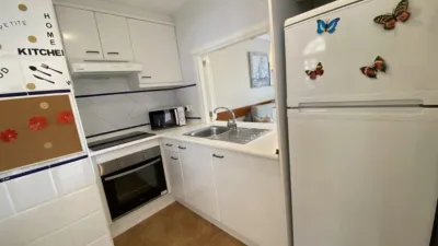 Apartment in Bda. Punta del Moral photo 15