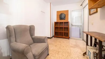 Apartment on Carrer Josep Melià photo 18