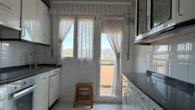 Apartment in Ayuntamiento photo 12