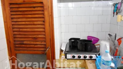 Flat on Carrer de Sant Llorens photo 25