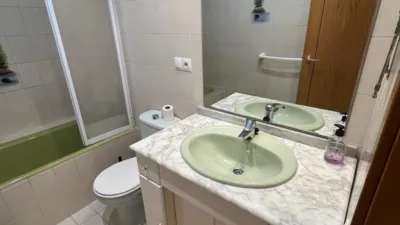 Semi-detached house in Calicanto photo 14