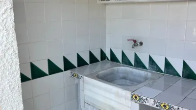 Semi-detached house in Calicanto photo 12
