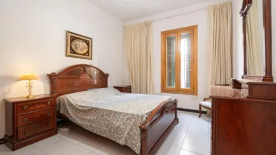 Apartment on Carrer de Sant Vicenç Ferrer photo 19