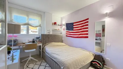 Apartment on Carrer del Tornado photo 27