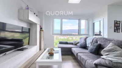Apartment in Basauri - Kalero - Basozelai photo 3
