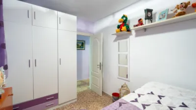 Apartment in Plaza de Pavía photo 18