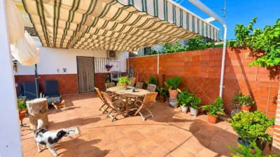 Chalet in Andalusia photo 10