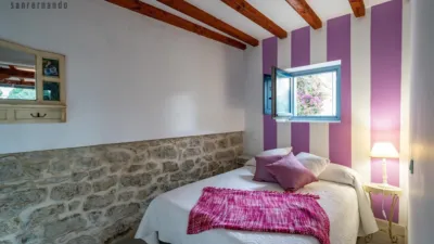 House on Calle La Cochera photo 46