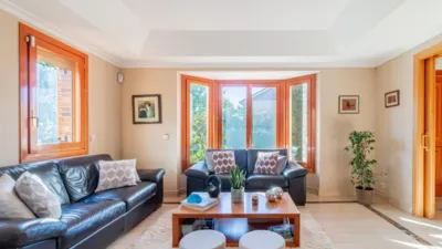 Chalet in El Cantizal photo 18