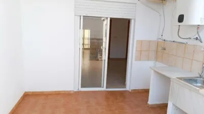 Flat on Carrer de Sant Antoni photo 19