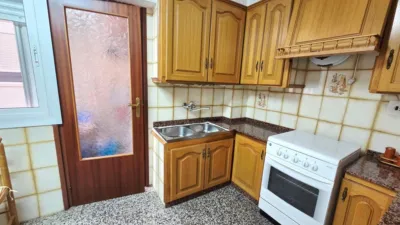 Apartment in Elx photo 12