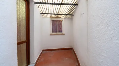 Apartment in Plaza de Pavía photo 14