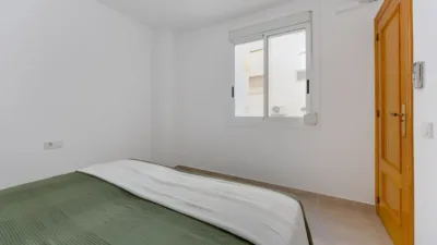 Apartment at 25 Ramón y Cajal Street photo 23