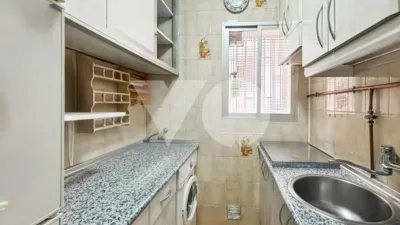 Apartment on Calle Zubieta photo 14
