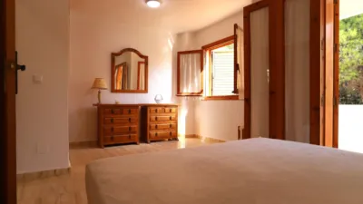 Terraced house on Calle de los Jazmines photo 12