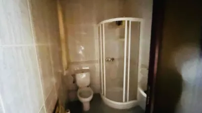 Apartment on Carretera de Catabois photo 8