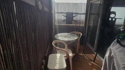 Chalet en calle de los Cuervos photo 21